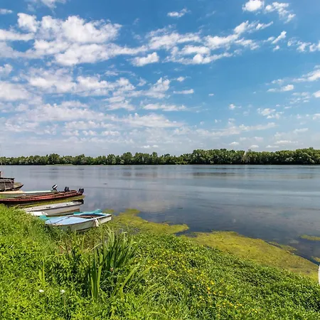 Casa de Férias Maison De Charme Avec Piscine Chauffée à 300m De La Loire, Proche Saumur Et Sites Unesco - Fr-1-622-70
